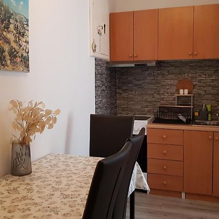 Ferienwohnung Apartman Lara Rijeka Exterior foto