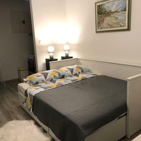 Ferienwohnung Apartman Lara Rijeka Exterior foto