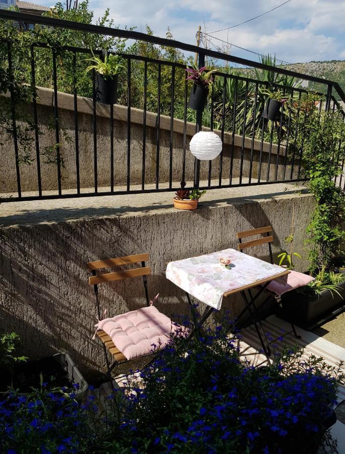 Ferienwohnung Apartman Lara Rijeka Exterior foto